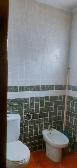 Appartement Cosy Et Chaleureux Cabo Negro Exterior foto