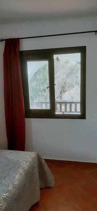 Appartement Cosy Et Chaleureux Cabo Negro Exterior foto