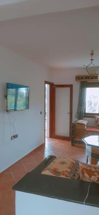 Appartement Cosy Et Chaleureux Cabo Negro Exterior foto